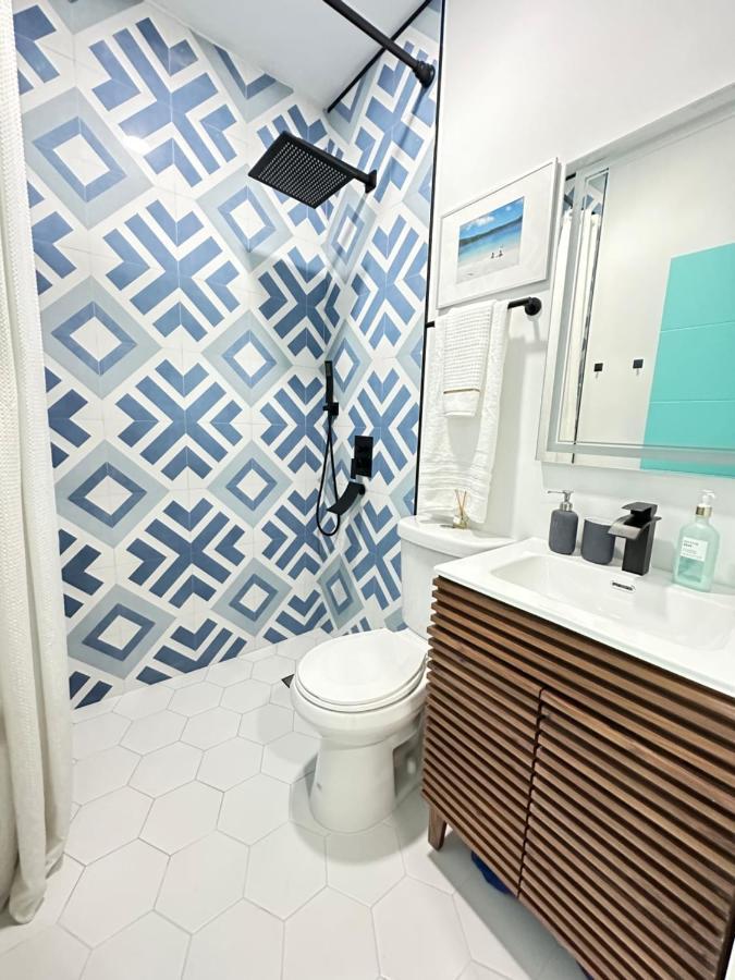 Sobe Monarch 2Bedroom 2 Bath Modern Apt- Walk To Ocean Drive Майами-Бич Экстерьер фото