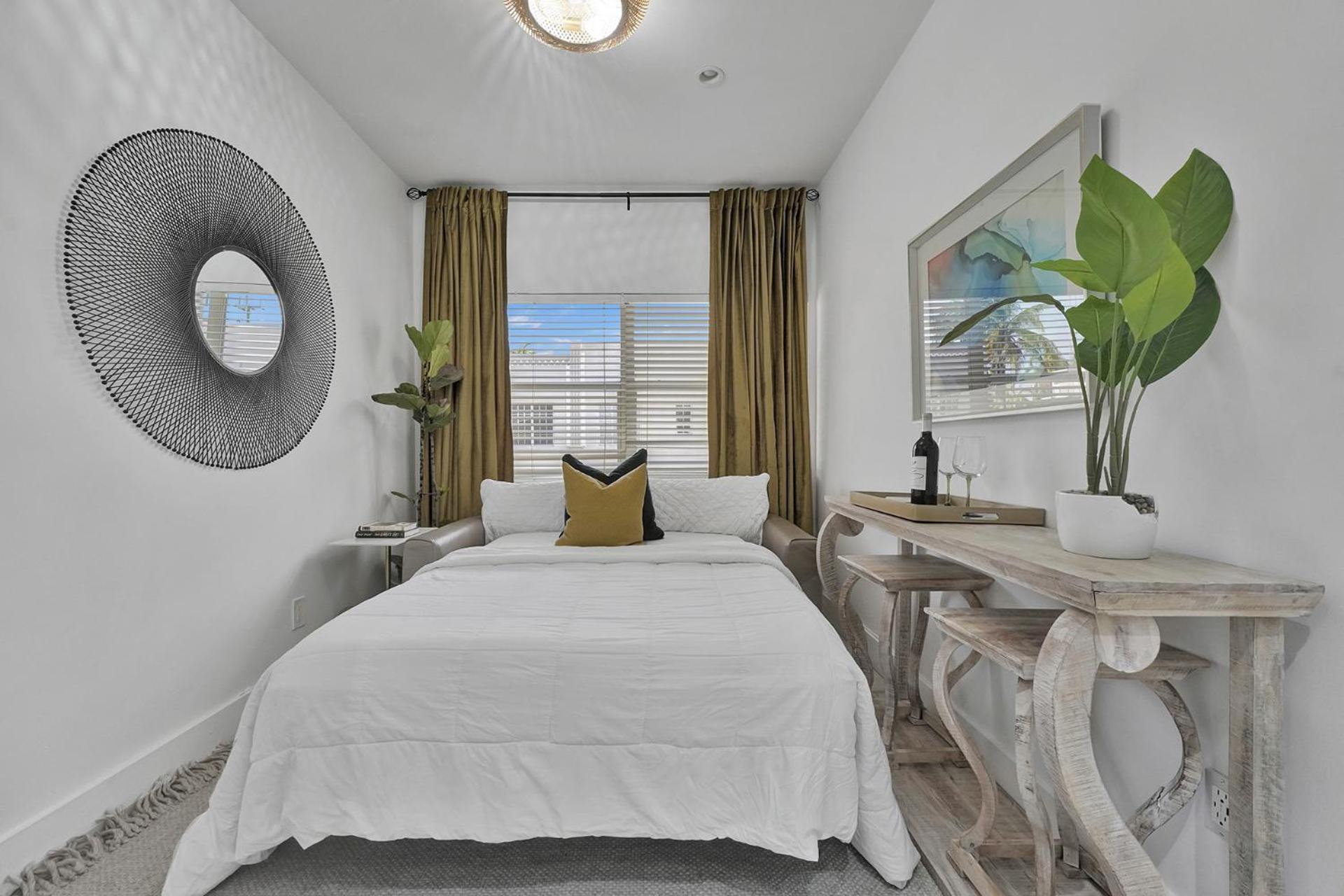 Sobe Monarch 2Bedroom 2 Bath Modern Apt- Walk To Ocean Drive Майами-Бич Экстерьер фото