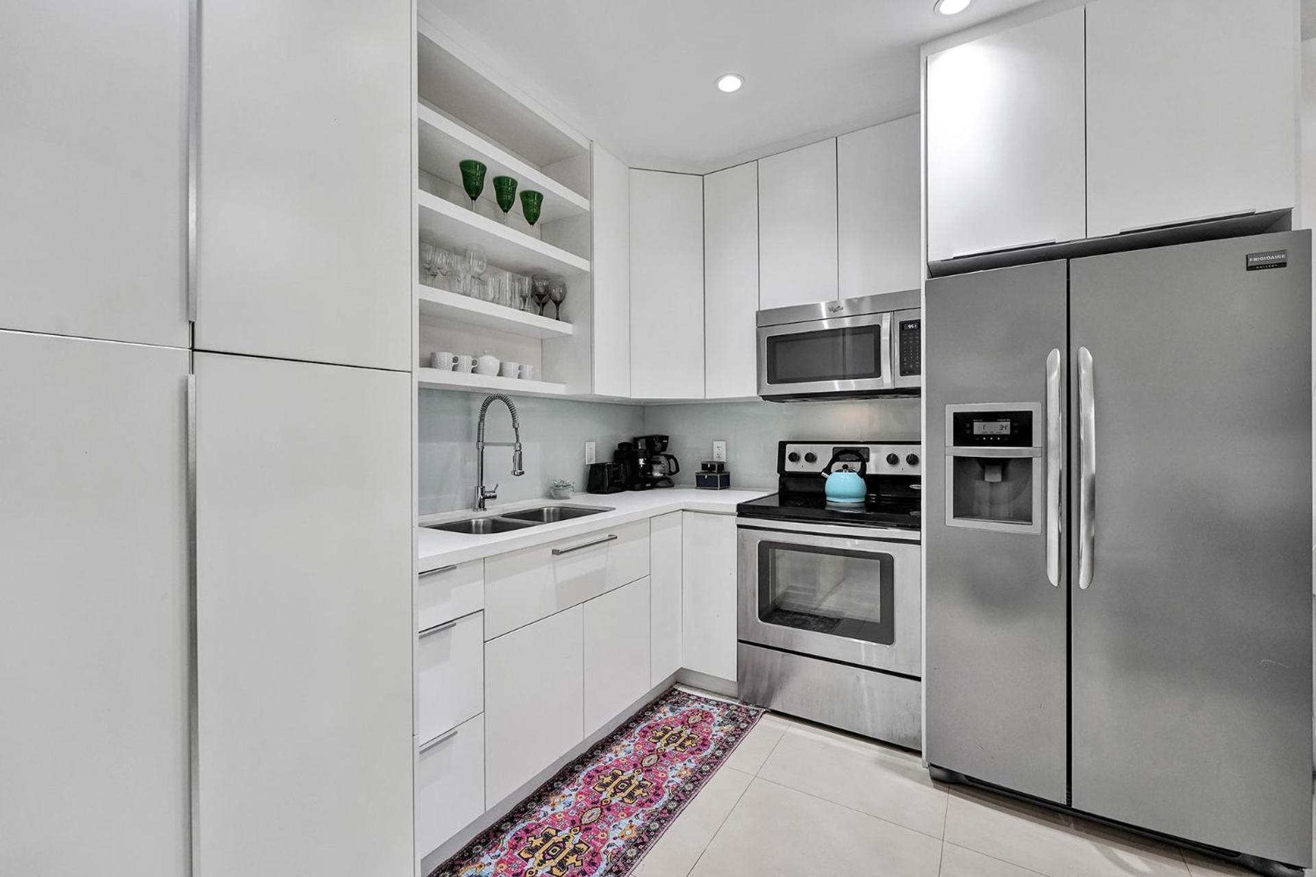 Sobe Monarch 2Bedroom 2 Bath Modern Apt- Walk To Ocean Drive Майами-Бич Экстерьер фото